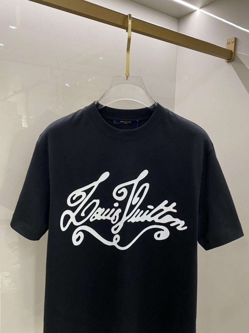 Louis Vuitton T-Shirts